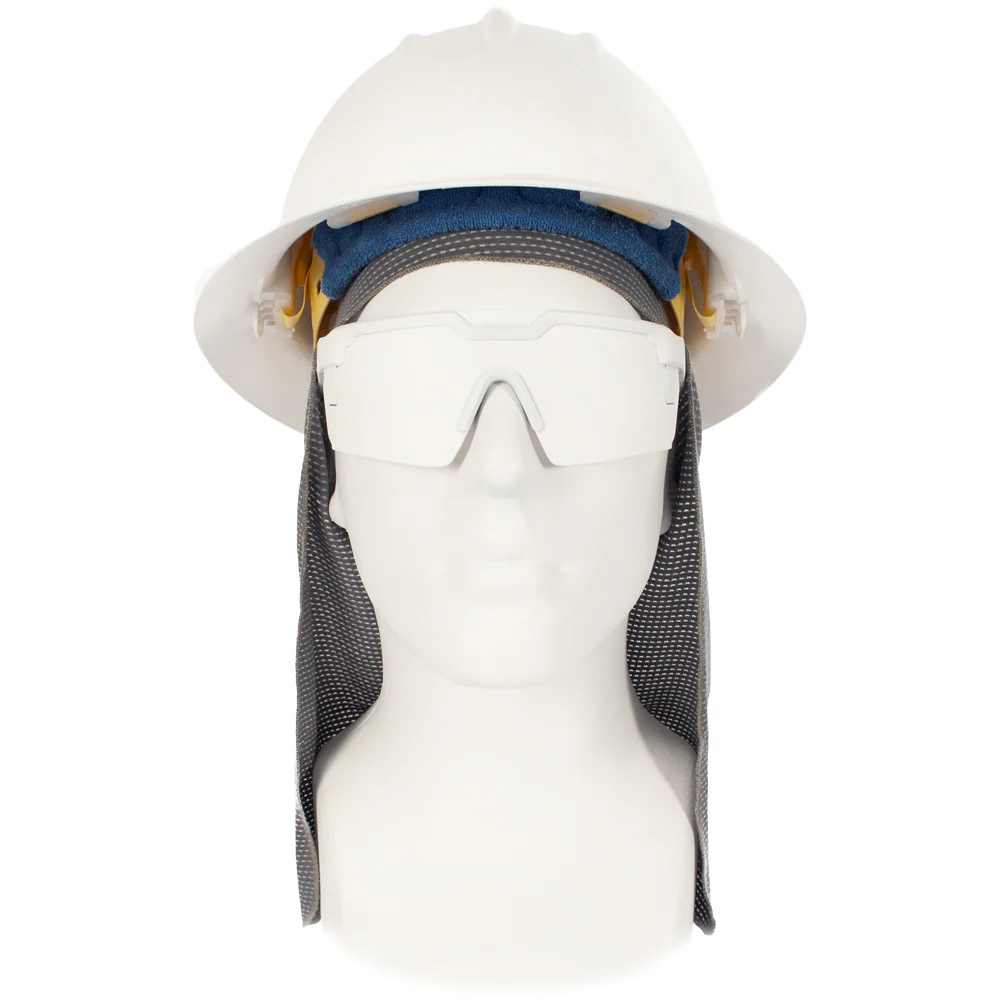 Benchmark FR GOAT FLEX FR Hard Hat Liner from GME Supply